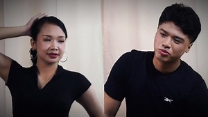 THE FIRE IS ON! 🔥Beneath every stride is courage, beneath every smile is power. In every heart burns a flame that no stage can dim. 🔥 Are you ready to witness the flame in the battlefield of grace and grit, where beauty and charm are crowned not by face alone, but by spirit, strength, and pride? Watch as our candidates spark the day, embodying the fire of Siklab—undaunted, unstoppable, unforgettable. Who will blaze beyond? Who will claim the glory? The crown awaits… #BlazingBeyond #MDCMrAndMsS