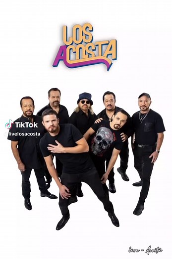 Éxitos de Karaoke de Los Acosta