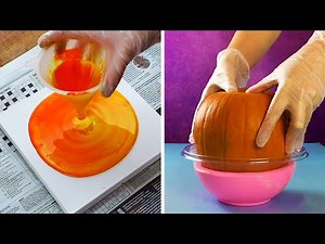 17 Awesome Home Art Hacks And DIYs