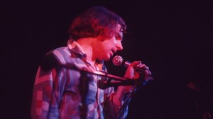 Where Did Van Morrison Go Wrong?