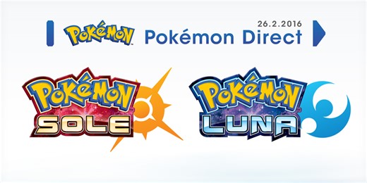 Pokémon Direct