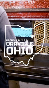 5.4K views · 94 reactions | These are the sights and sounds of American manufacturing. At #Ventrac, we’re hard at work creating machines that transform landscapes and redefine possibilities. #compacttractor #manufacturing #howitsmade #tractor #behindthescenes | Ventrac | Facebook