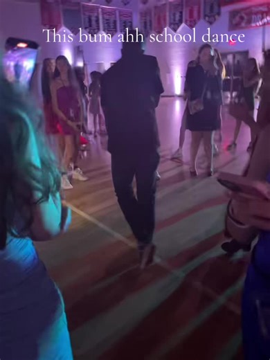 School Dance Highlights at Donestridge High Tech Middle