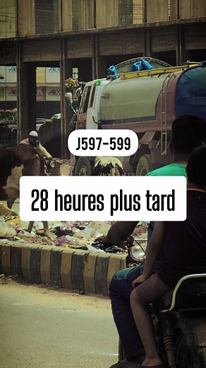 306K views · 1K reactions | Jour 597 a 599  Jusqu'au bout du...