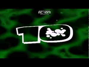 Ben 10 Rock Intro