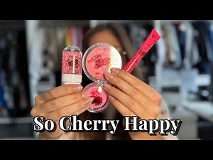 So Cherry happy – was kann die neue LE von Essence? 🍒#socherryhappy