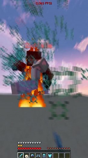 Achieving #2 on Global Minecraft PvP Leaderboards