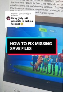 Restore Missing Save Files in The Sims 4 Tutorial
