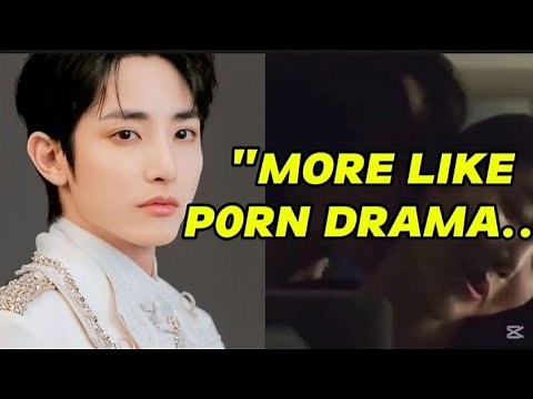 Lee Soo Hyuk’s Steamy Scene in “S-Line” Goes Viral: Viewers Left Shocked #leesoohyuk#sline