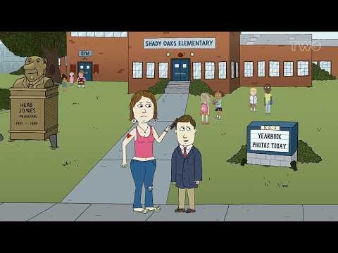 Virgin Media Two Continuity & Advert Breaks - Friday 26th June 2026