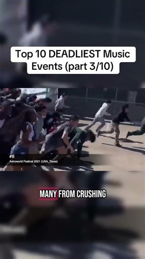 Astroworld Festival (2021)