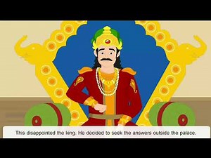 The three questions || Class 8 || English Literature #movie #story #english