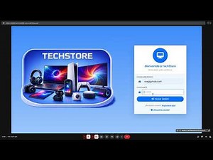 Sistema Web Carrito de Compras con Java + Spring Boot + MySQL