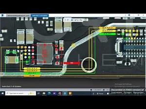 Xiaomi Redmi Note 11 4G LCD Light Problem Solution | Display Backlight Hardware Repair