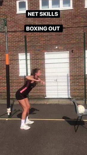 Master the Art of Netball Defence with These Jumping Techniques