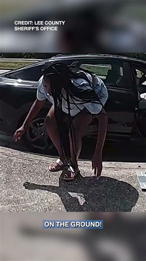 Video Shows 2 of 10 Arrested in Connection With Brothel Found Next to Florida Daycare