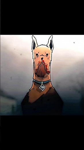 Scooby's dark story │ washing machine heart │ Edit