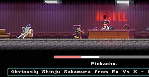 Download & Play Katana ZERO NETFLIX on PC & Mac (Emulator)