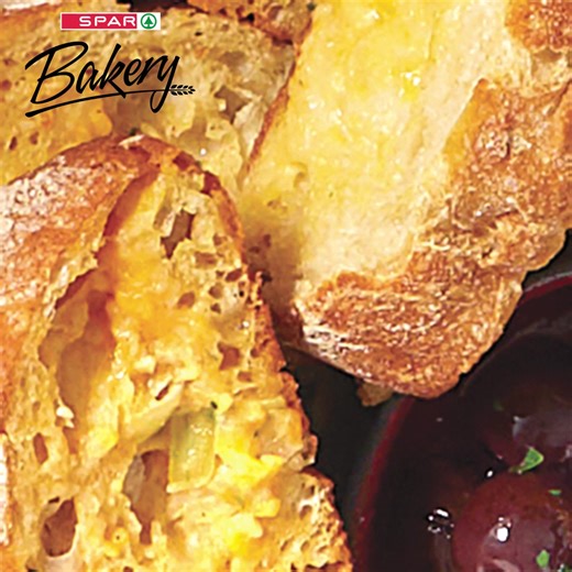 2.4K views · 115 reactions | Try our NEW #SPARBakery Filled Ciabattas available in six different flavours. From cheese & onion to sweet chilli & feta, you're bound to find one that tickles your taste buds.  #OnlyAtSPAR | My SPAR | Facebook