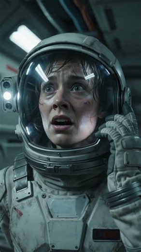 Aliens Sent a Distress Signal… Humanity Answered! 👽🚀 | Epic Sci-Fi Story