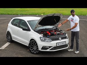 Volkswagen Polo TSI EP3 - Stage 3 Performance Modifications | Project Polo