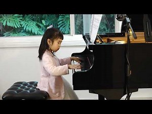 Mariage d'Amour (梦中的婚礼 钢琴独奏）- 希希