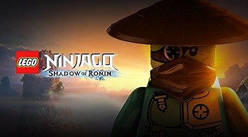 Download & Play LEGO® Ninjago: Shadow of Ronin on PC & Mac (Emulator)