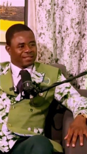 "Attention : l'argent peut détruire ta famille"