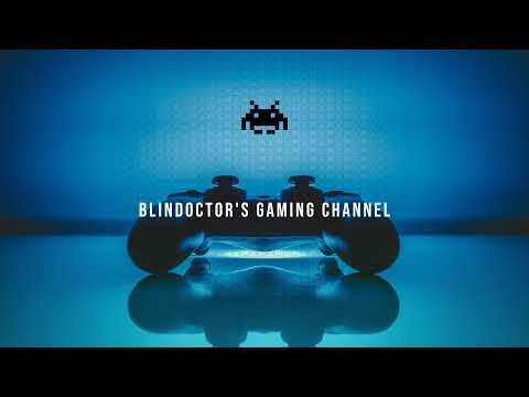 Quantum Break | Ep. 2 | blindoctor plays