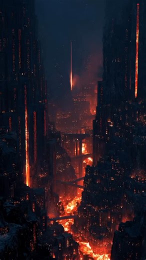 GameofThrones on Instagram: "🩸Valyria - Episode 1 - The Doom #fyp #fantasy #gameofthrones #houseofthedragon #booktok Would you want the next chapter to be about Aegons Conquest or Old Valyria?"