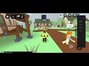 Roblox total drama Script showcase ( NO KEY REQUIRED)