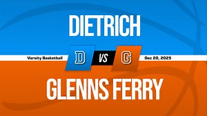 Basketball Game Preview: Glenns Ferry Pilots vs. Murtaugh Red Devils   How To Watch