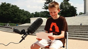 The Declaration: What Does Independence Mean To You?