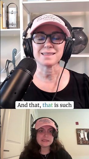 Do You Freeze Up During Presentations?