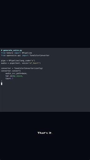I Rebuilt My Video Pipeline With Free AI