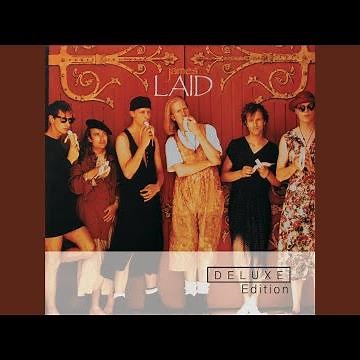 Laid (BBC Session, London / 1993)