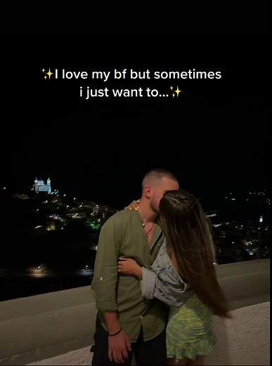 With love baby🧡