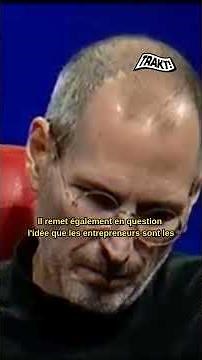 Pourquoi vous ne serez JAMAIS MILLIONAIRE avec Anthony Galluzzo #shorts