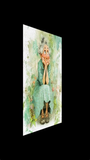 Grandma journal images #grandmasoftiktok #nana #illustratorsoftiktok #journalingideas #journalingideas