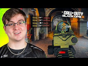 BEST PRO 'MODEL-L' CLASS SETUP! (BLACK OPS 6)