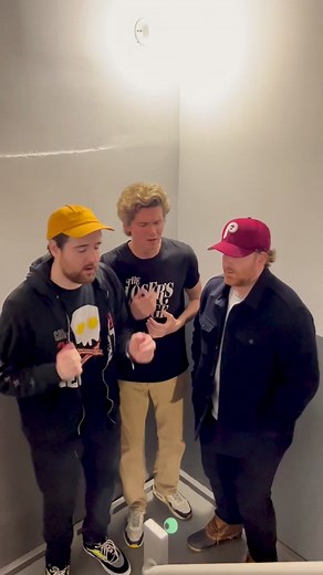 2️⃣3️⃣ by @Lawrence 🎉🎈🎁 #lawrence #23 #t3 #tiktoktenors #singing #harmony #cover #trio