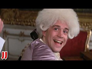 Amadeus | Movie Review