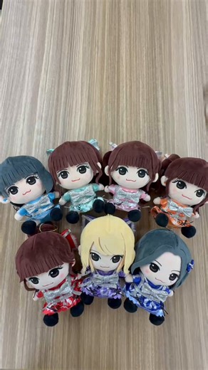 🛍️3rd ANNIVERSARY LIVE 先行通販中❗️🛒✨🎪6/5(金),6/6(土) 開催🎪✨3rd ANNIVERSARY LIVE 2026「CANDY CANDY CANDY PARTY」📍日本武道館ただいま先行通販実施中‼️🛒✨【通販販売期間】〜4/19(日)23:59※コンビニ支払い4月16日(木)23:59まで▼詳細はこちらhttps://t.co/nXc8t1fezu激かわアイテムがたっっっっくさん❗️🆕✨今回は「かわぬいver.2」を少しだけご紹介💁‍♀️新アー写できゃんちゅーが着ている🪐🎀🚀プラネット衣装🚀🎀🪐とお揃い💞※待望のOFFICIAL FAN LIGHTは製造中につき、6/5(金) 日本武道館会場より販売スタートとなります。予めご了承ください。#きゃんきゃんぱてぃ#CANDYTUNE #きゃんちゅー