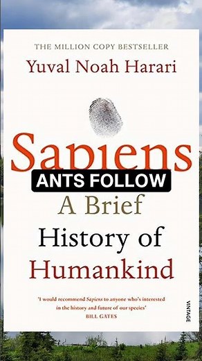 Why Humans Conquered the World | Book Summary