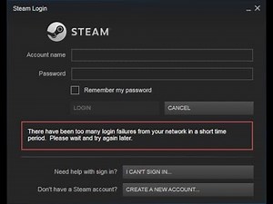 Steam Auto Login