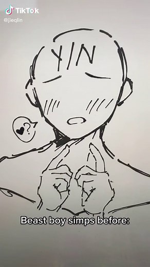 beast boy ver. Cause lots of yall seemed to like him more?? Raven still got his heart tho😪😪#ifonlyyouweremine #diccomics #trend #drawing #digitalartist #fanart #fyp #fypシ #foryoupage #art #artist #artstyle #teentitans #dc #beastboy #fypage #arttrend