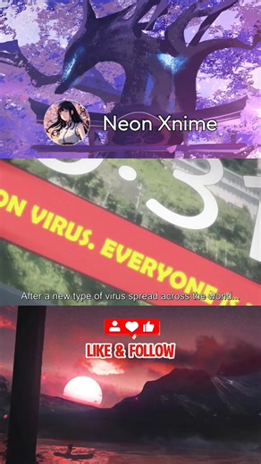 Modaete yo, Adam-kun – Episode 1 Adam-kun is the only “normal” guy left in a world full of girls. Things get awkward fast… 👀 Watch how everything begins in Episode 1! Full version in bio 🔗 #ForYou #FYP #TrendingAnime #AnimeClips #ViralAnime #AnimeFans #EcchiAnime #AnimeUSA #FacebookReels #OtakuLife | Neon Xnime
