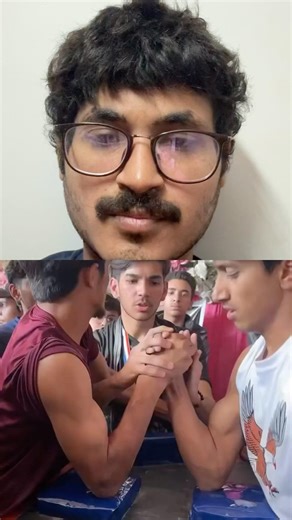 Weak Dikhta Tha… Par Power Dekh Ke Sab Shock 😳