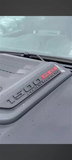 Ram 1500 2026 Hurricane: O Poder do Sertanejo