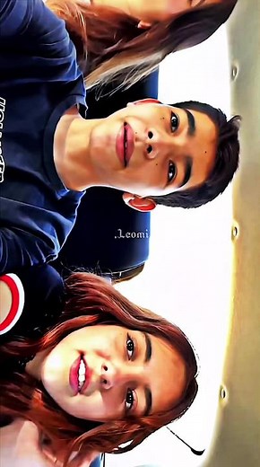 #publicidad #chiquisnaomi #leoncit #Leomi #teamverano Love😘.